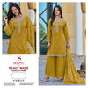 D 3451 By Deepsy Fandy Satin Bulk Sharara Salwar Suits Orders In India

